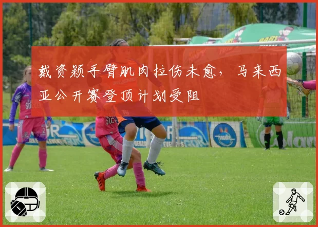 戴资颖手臂肌肉拉伤未愈，马来西亚公开赛登顶计划受阻