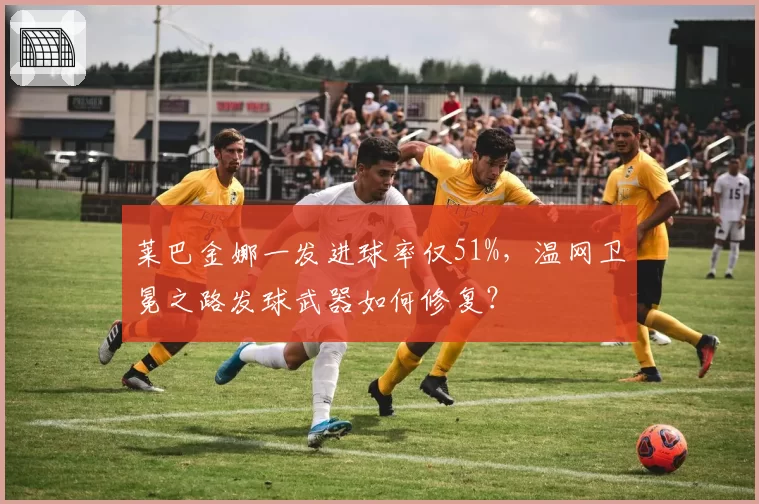莱巴金娜一发进球率仅51%,温网卫冕之路发球武器如何修复?