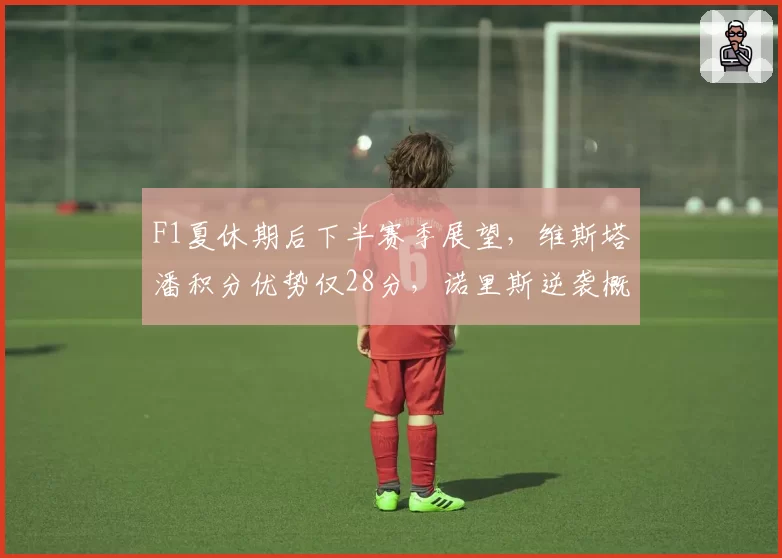 F1夏休期后下半赛季展望,维斯塔潘积分优势仅28分,诺里斯逆袭概率飙升